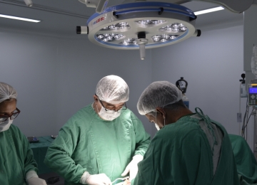 HCN realiza 30ª e 31ª captações de órgãos em Uruaçu