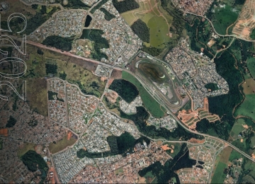 GO-020: o endereço de luxo que todo mundo quer morar em Goiânia