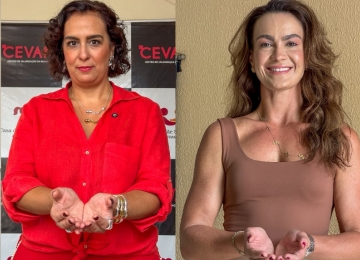 Campanha de Natal mobiliza influenciadores e destina R$ 100 mil a instituições goianas