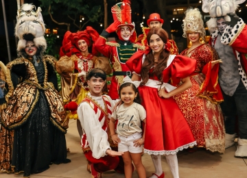 Circuito Arte Consciente chega à 20ª edição com atrações gratuitas e Papai Noel em Goiânia 