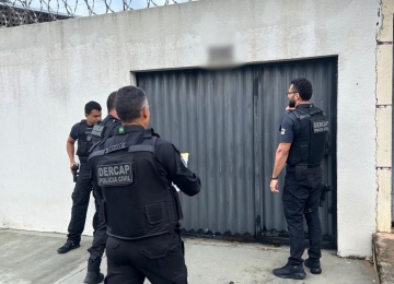 Operação Judas desarticula esquema de boletos falsos que desviou mais de R$ 600 mil em Goiás