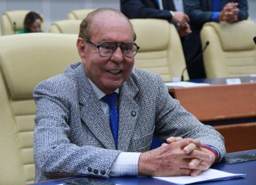 Goiânia institui Dia da Defesa do Bem-Estar Animal e da Conscientização sobre a Castração