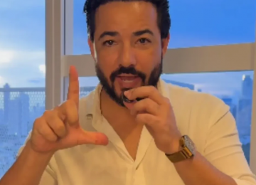 Influenciador gera polêmica ao sugerir que nordestinos que votaram em Lula não deveriam se mudar para Goiânia