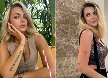 Influenciadora pode ter sido enterrada viva após crime brutal cometido por ex-namorado