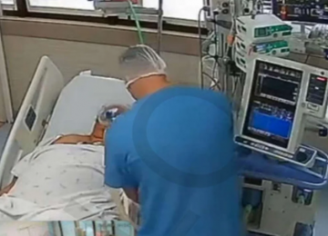 Inquérito aponta atuação fria de técnicos de enfermagem em mortes na UTI de hospital do DF: 