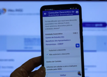 INSS começa a devolver valores de descontos indevidos; mais de R$ 290 milhões serão restituídos