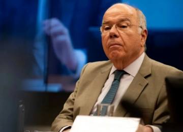 Itamaraty vê risco de ação militar dos EUA no Brasil após classificação de PCC e Comando Vermelho como terroristas