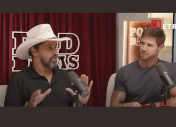 Jonas e Alberto Cowboy comentam suas trajetórias no BBB26 e a forma como foram retratados pela edição
