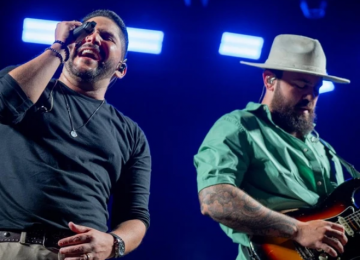 Jorge e Mateus anunciam pausa na carreira e definem Salvador como palco do último show 
