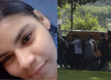 Jovem é dada como morta, reage durante velório e caso levanta suspeita de negligência no RJ