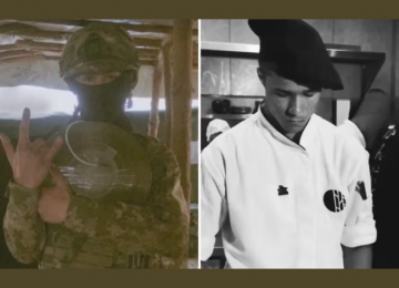 Jovem de Anápolis morre na Ucrânia e amigos prestam homenagens nas redes sociais