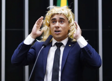 Justiça condena deputado por discurso considerado transfóbico no Dia da Mulher