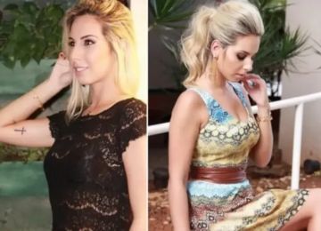 Justiça revoga prisão de investigada conhecida como Barbie do crime e da mãe em Goiânia