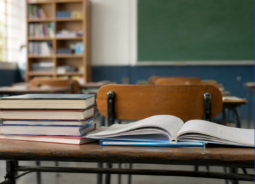 Lei que restringe livros nas escolas de Goiânia entra em vigor após derrubada de veto