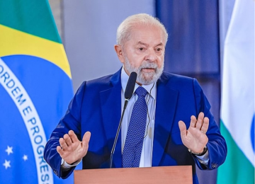 Lula: 