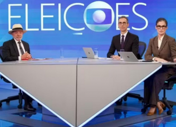 Na TV, Lula chama acusações contra Lulinha de 