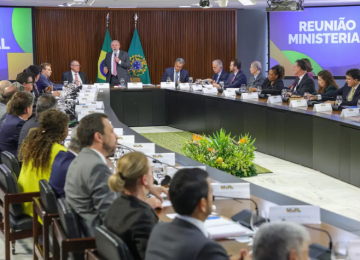 Rui Costa cobra melhor comunicação do governo Lula e gera clima tenso com chefe da Secom