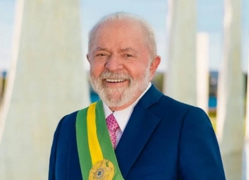 Aprovação de Lula sobe após Trump impor tarifas ao Brasil, aponta pesquisa 