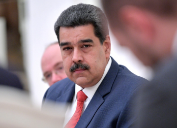 Salário mínimo da Venezuela despenca a menos de R$ 3 e agrava crise econômica