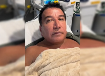 Técnica de radiologia é afastada após denunciar agressão de Magno Malta em hospital de Brasília