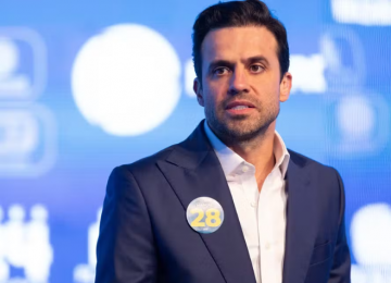 TRE-SP torna Pablo Marçal inelegível por abuso de poder e multa em R$ 420 mil