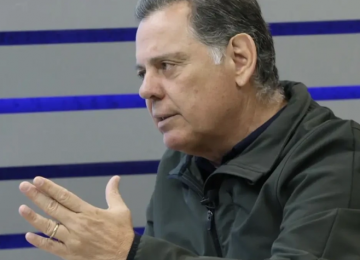 Marconi Perillo promete criar Plano da Primeira Infância em Goiás, apesar de política estadual já existir