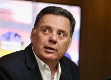 Campanha de Marconi aposta nas redes e cita vitória de Bolsonaro com apenas 17 segundos de TV