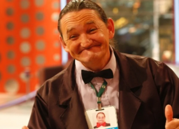 Marquito segue na UTI após acidente de moto em São Paulo; estado ainda é grave