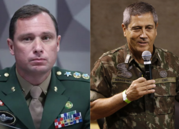 Cara a cara no STF: acareações entre militares e ex-ministros buscam esclarecer versões sobre tentativa de golpe