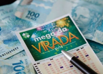 Mega da Virada 2025 pode pagar prêmio histórico de R$ 1 bi; veja dicas de como apostar
