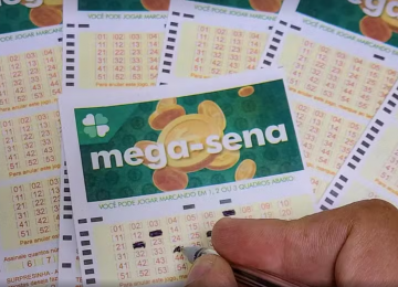 Morador de Goianésia acerta a quina da Mega-Sena e fatura mais de R$ 102 mil 