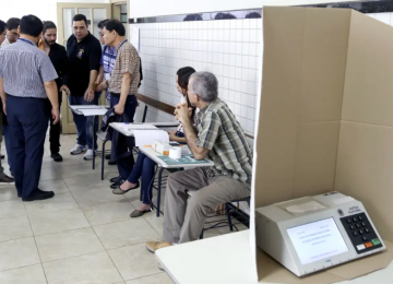 Eleições 2026: Justiça Eleitoral começa a convocar mesários para votação de outubro