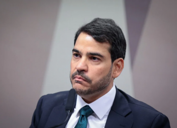 Planalto reage à derrota no Senado e tenta identificar votos contrários à indicação de Messias ao STF