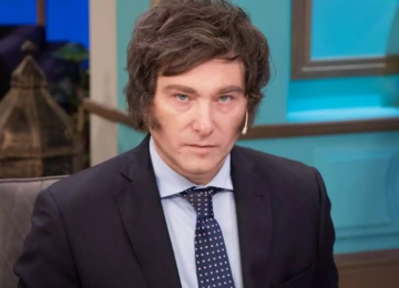 Motosserra fiscal, inflação em queda e desafios sociais: Milei chega à reta final com economia em teste