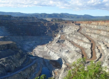 Minaçu ganha destaque mundial na produção de terras raras utilizadas em tecnologias limpas