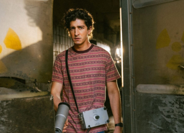 Minissérie sobre acidente com Césio-137 lidera ranking global da Netflix