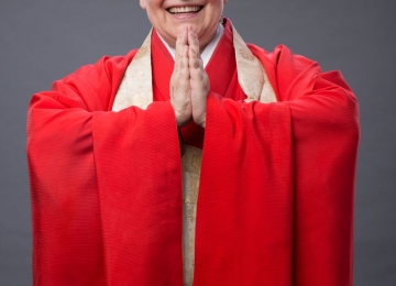 Monja Coen traz palestra sobre mente próspera a Goiânia em janeiro