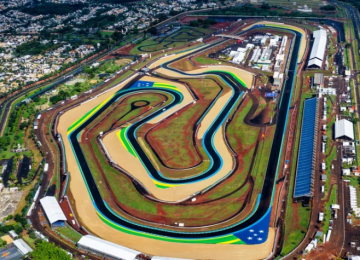 Onde assistir a etapa de Goiânia da MotoGP? Confira data e horários