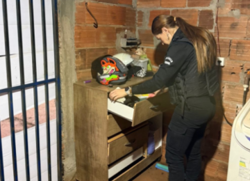 Operação em Rio Verde mobiliza 250 policiais e mira organização criminosa em quatro estados