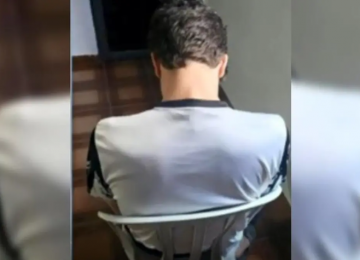 Operação prende jovem suspeito de inserir mais de 90 mandados falsos no sistema do CNJ em Caldas Novas