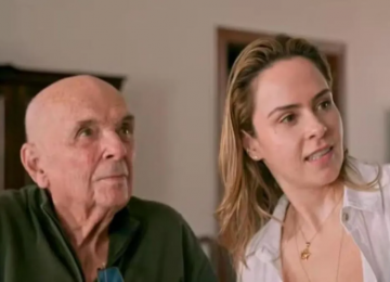 Pai de Ana Paula Renault morre e família decide manter sister no BBB 26
