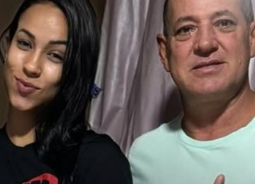 Pai tira própria vida ao ir a local de acidente em que filha morreu atropelada no DF