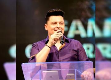 Pastor é condenado por pedir voto financeiro após visão de que filha de fiel seria enterrada