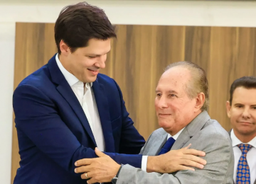 Pastores apontam vantagem de Daniel Vilela entre eleitores evangélicos na disputa pelo Governo de Goiás