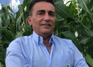 Agro brasileiro se despede de Paulo Garollo, referência nacional na cultura do milho