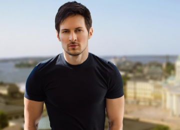 Criador do Telegram revela que quase morreu após episódio de suposto envenenamento 