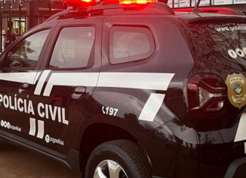 Diretora de escola é presa por omissão em caso de abuso e intimidação de vítima em Inhumas