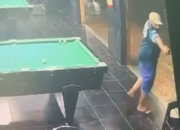 PC prende em menos de 8 horas autor de homicídio em Rio Verde durante fuga para o Paraguai