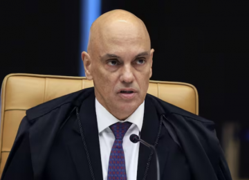 IOF: Moraes suspende atos do governo e do Congresso, e convoca conciliação