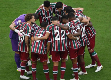Mundial de Clubes: buscas por 